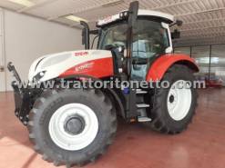 Image used tractor